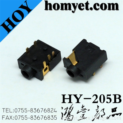 Phone Jack/Hy-205b
